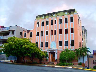 Instituto Oftalmico de Puerto Ricowidth=